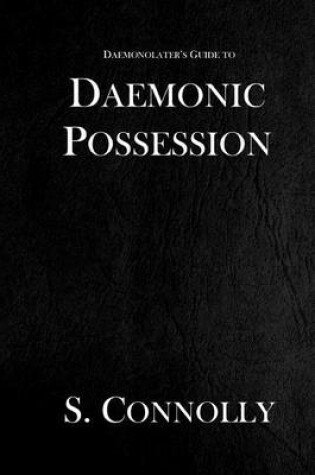 Cover of Daemonic Possession