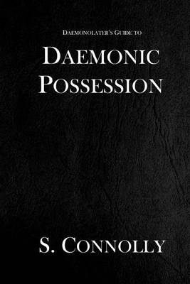 Book cover for Daemonic Possession