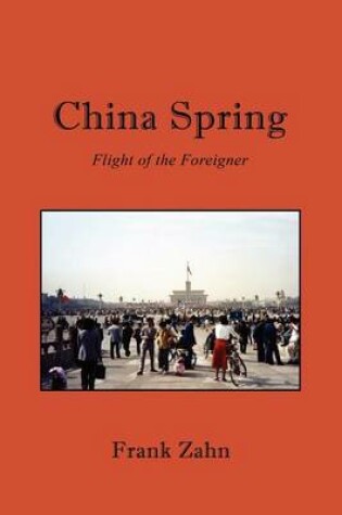 Cover of China Spring