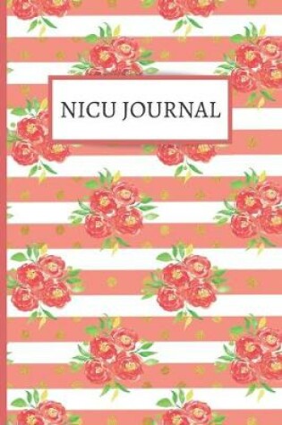 Cover of NICU Journal