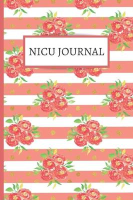 Book cover for NICU Journal