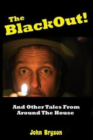 Cover of The Blackout!