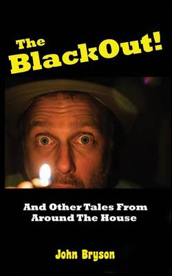 Book cover for The Blackout!