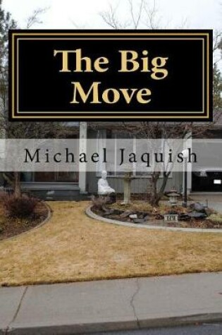 Cover of The Big Move