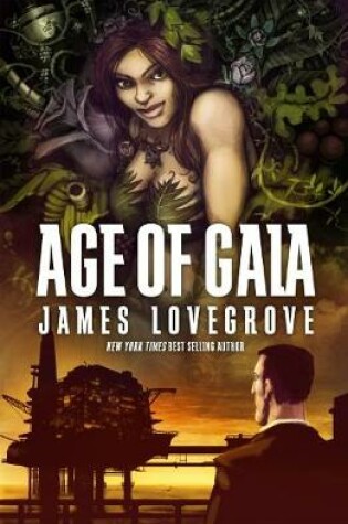 Cover of Age of Gaia