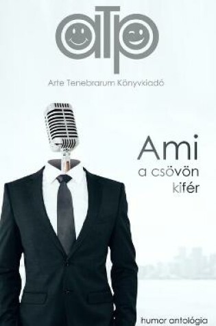 Cover of Ami a cs�v�n kif�r