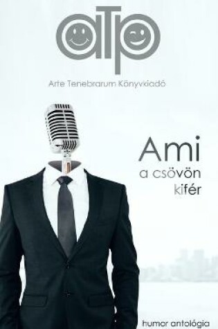 Cover of Ami a csövön kifér