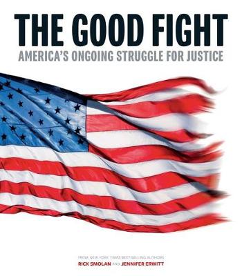 Book cover for The Good Fight