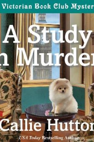 Cover of A Study in Murder