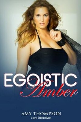 Cover of Egoistic Amber