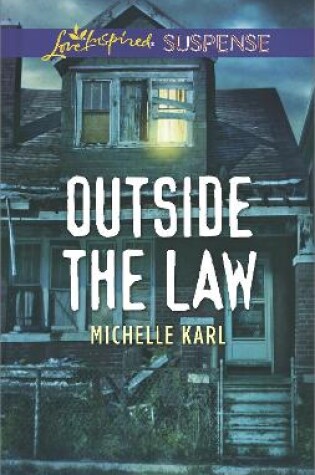 Cover of Outside The Law