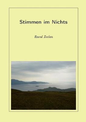 Book cover for Spiegelbilder