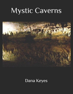 Book cover for Mystic Caverns