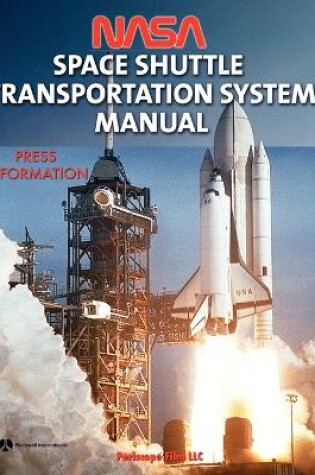Cover of NASA Space Shuttle Transportation System Manual
