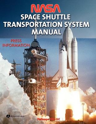 Book cover for NASA Space Shuttle Transportation System Manual