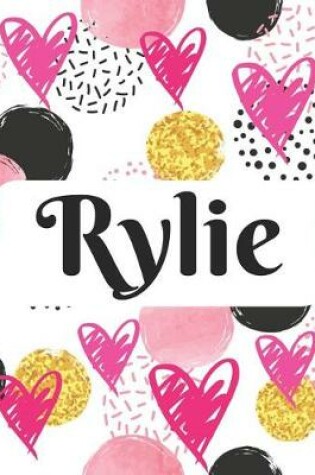 Cover of Rylie