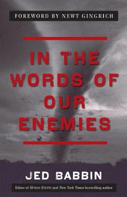 Book cover for In the Words of Our Enemies