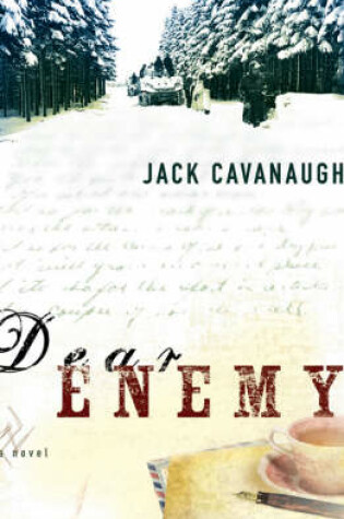 Cover of Dear Enemy