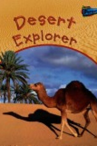Cover of Desert Explorer