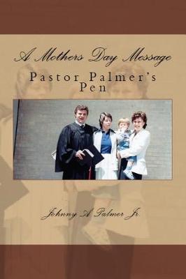 Cover of A Mothers Day Message