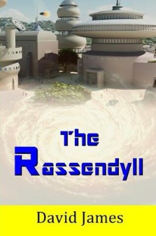 Cover of The Rassendyll