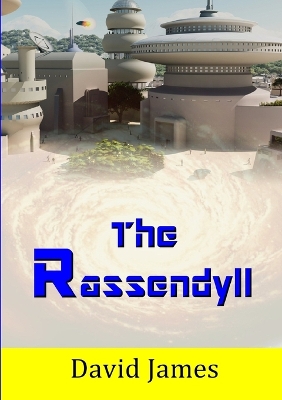 Book cover for The Rassendyll