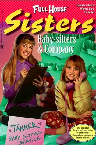 Cover of Baby-Sitters & Company