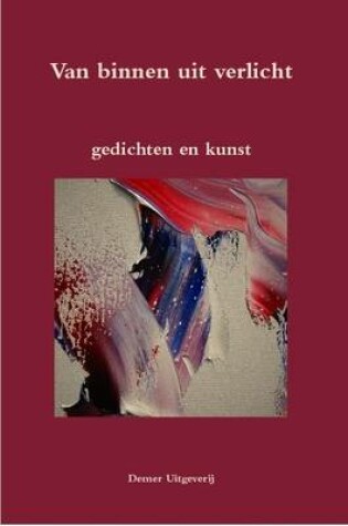 Cover of Van Binnen Uit Verlicht