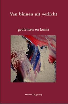 Book cover for Van Binnen Uit Verlicht