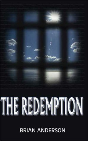 Book cover for The Redemption