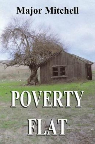 Cover of Poverty Flat
