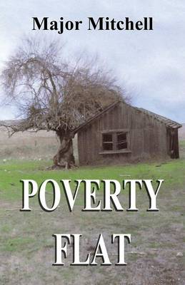 Book cover for Poverty Flat