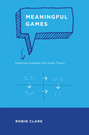 Cover of Meaningful Games