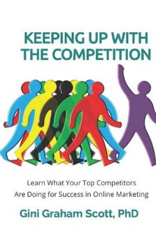 Cover of Keeping Up with the Competition