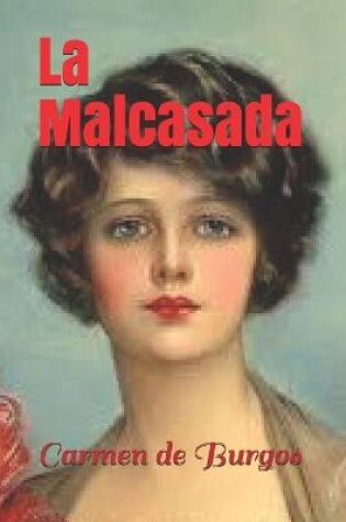 Cover of La Malcasada