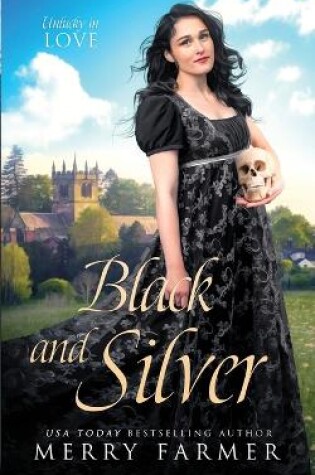 Cover of Black and Silver