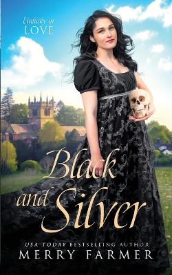 Book cover for Black and Silver