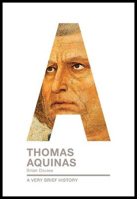 Cover of Thomas Aquinas