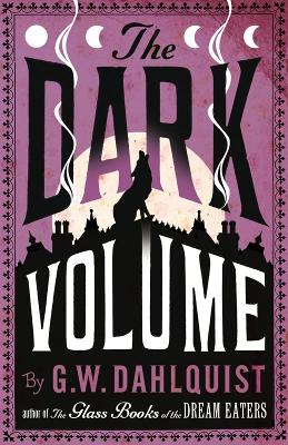 Cover of The Dark Volume