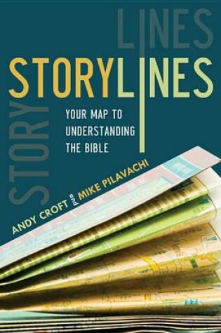Cover of Storylines