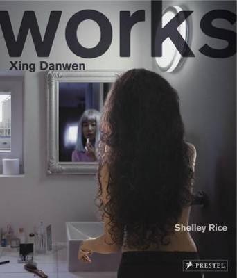 Book cover for Xing Danwen