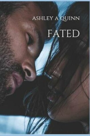 Cover of Fated