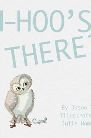 Cover of H-Hoo's There?