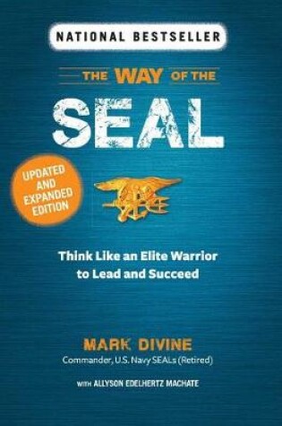 Cover of Way of the Seal Updated and Expanded Edition