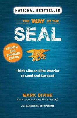 Book cover for Way of the Seal Updated and Expanded Edition