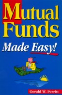 Cover of Mutual Funds Made Easy!