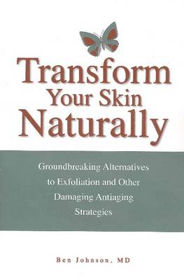 Book cover for Transform Your Skin Naturally