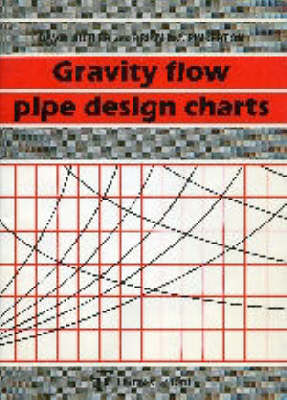 Book cover for Gravity Flow Pipe Design Charts