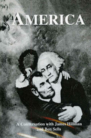 Cover of America