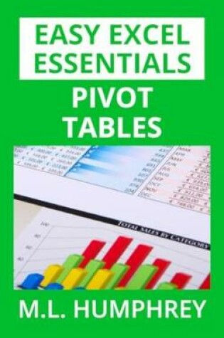 Cover of Pivot Tables